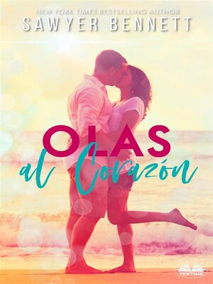 cover image of Olas Al Corazón